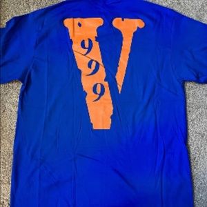 Juice Wrld x Vlone 999 Tee